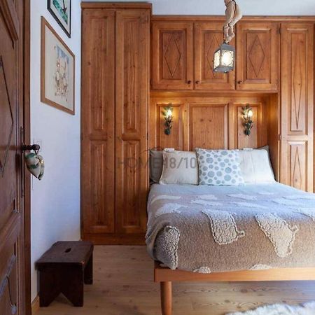 Courmayeur~Navetta Gratuita Per Il Centro+Impianti Eksteriør billede